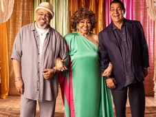 Imagem - Show da turnê de Alcione, Zeca Pagodinho e Jorge Aragão chega a Salvador em dezembro