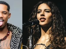 Imagem - Marina Sena e O Kanalha juntos no Carnaval de Salvador 2026; saiba detalhes