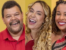 Imagem - BBB 26: Parcial da enquete aponta disputa acirrada entre Babu e Sarah