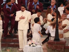 Imagem - Trump detona show de Bad Bunny no Super Bowl: 'Um dos piores de todos os tempos'