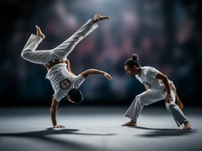 Imagem - Prêmio Berimbau de Ouro reúne mestres da capoeira em Salvador; veja programação