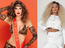 Imagem - Luciana Gimenez abre o jogo e revela o que pensa de Cariúcha