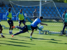 Imagem - Com foco na parte tática, Bahia inicia a preparação para encarar o Vasco