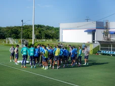 Imagem - Calendário mais folgado faz Bahia mirar recorde de pontos no 1° turno do Brasileirão