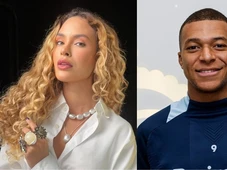 Imagem - Sarah questiona sexualidade de Mbappé no BBB 26 ao citar a relação do jogador com uma mulher trans: 'É gay ou bi?'