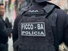 Imagem - Líder do CV em Cosme de Farias é preso em São Paulo