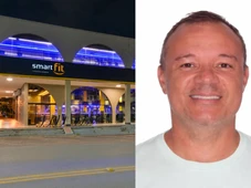 Imagem - Subtenente do Exército morre após passar mal durante treino em esteira de academia