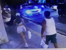 Imagem - Polícia Civil identifica suspeito de importunação sexual na Graça