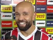 Imagem - Meia que passou pelo Atlético de Alagoinhas se surpreende com gol olímpico marcado