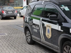 Imagem - Homem é preso suspeito de estuprar criança de 9 anos no Bairro da Paz, em Salvador