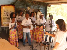 Imagem - Quilombo de Palmeiras lança catálogo musical interativo para salvar memória do Samba Chula
