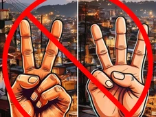 Imagem - Vem para o Carnaval de Salvador? Saiba que sinais 'de facções' podem te colocar em risco