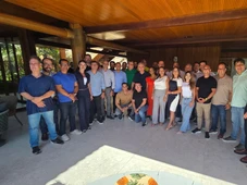 Imagem - Vereadores de Salvador visitam Coronel e declaram apoio ao senador