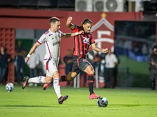 Imagem - Vitória x Flamengo: veja onde assistir, escalações e arbitragem