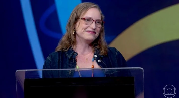 Imagem - A pergunta que fez participante perder prêmio máximo no 'Quem Quer Ser Um Milionário'; você saberia?