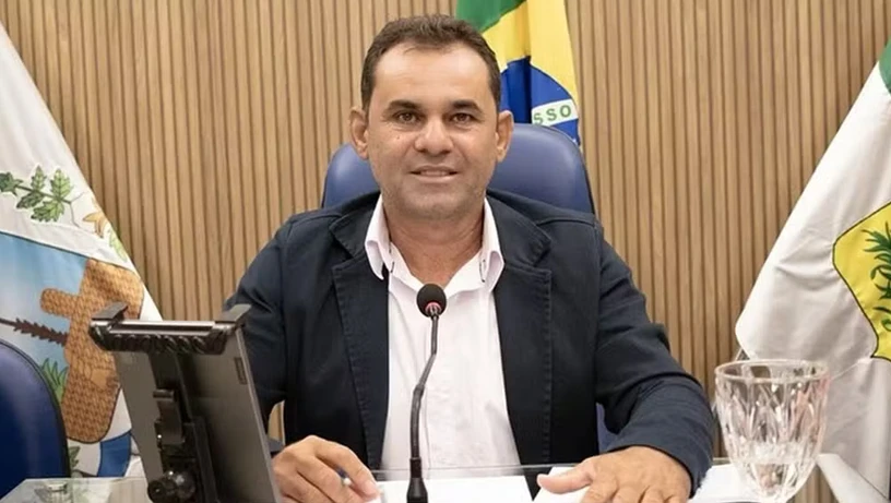 Imagem - Presidente de Câmara Municipal morre atropelado por secretário em retroescavadeira