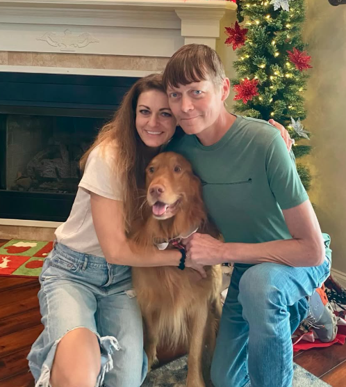 Cantor era vocalista da banda 3 Doors Down por Reprodução | Instagram