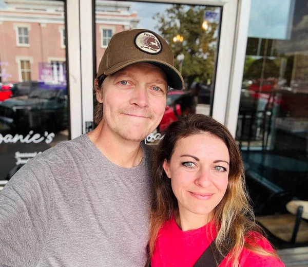 Cantor era vocalista da banda 3 Doors Down por Reprodução | Instagram