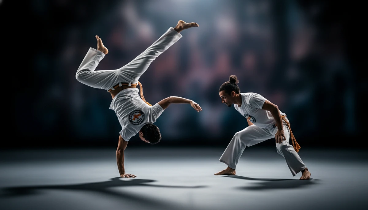 Capoeira