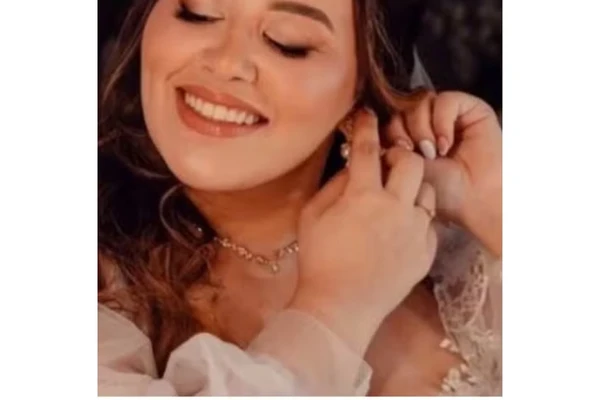 Casal passou mal após entrar em piscina por Reprodução