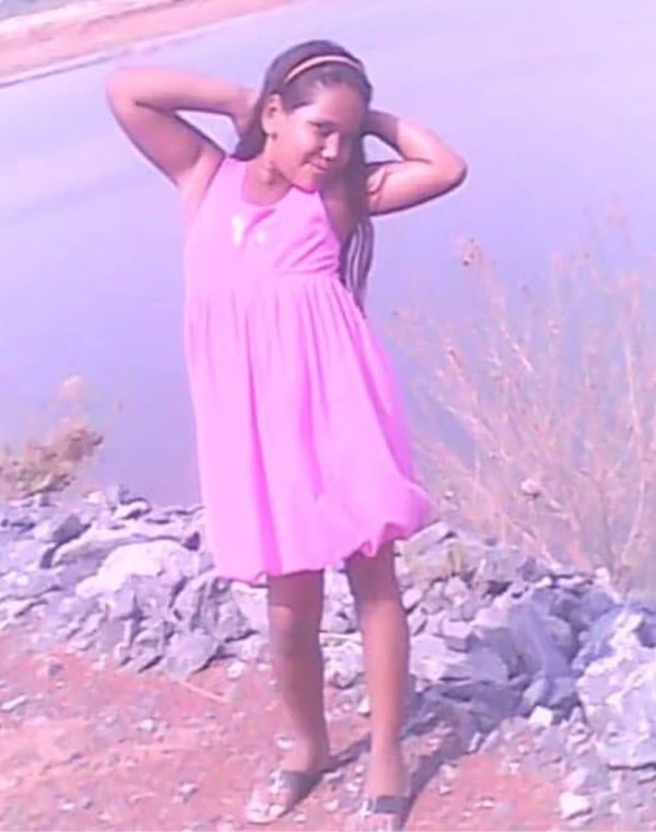 Chaiany, do "BBB 26", na infância por Reprodução/Redes Sociais 