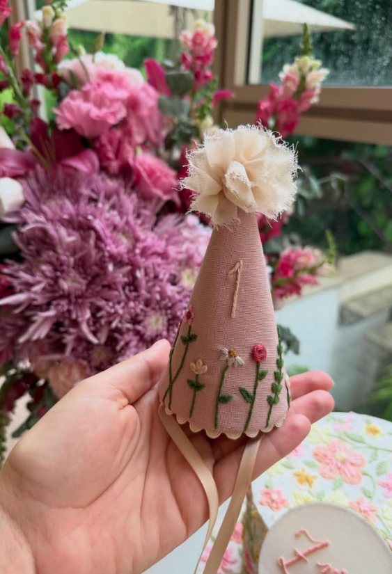 Rafa Kalimann e Nattan comemoram aniversário da filha por Reprodução | Instagram