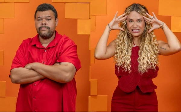 Disputa apertada mantém o Paredão em suspense