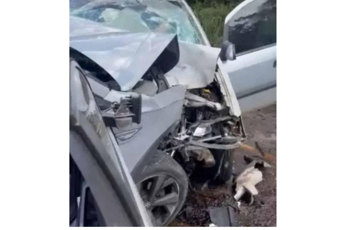 Éneas teria provocado morte de Bruna e Johnny por Reprodução