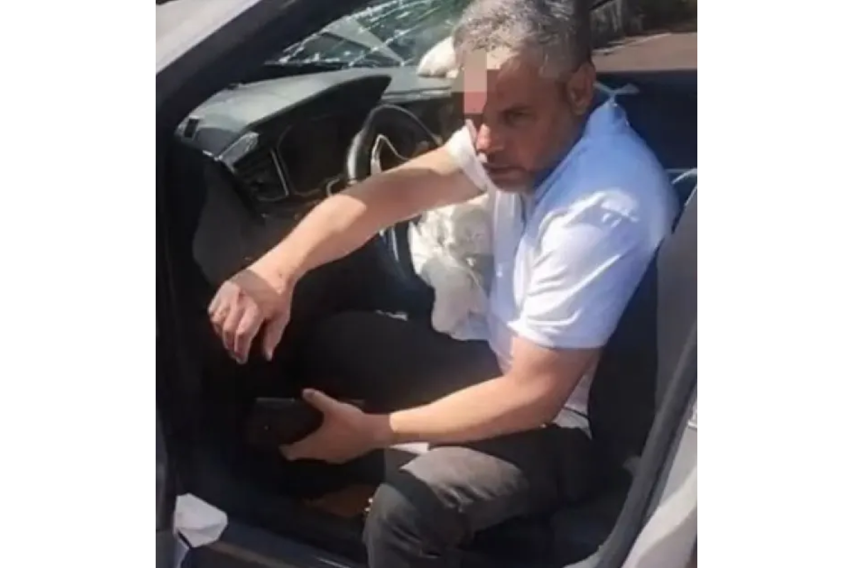 Éneas teria provocado morte de Bruna e Johnny por Reprodução