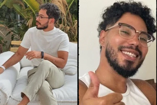 Estudante de arquitetura é morto a tiros durante assalto na orla de Salvador