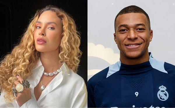 Fala de Sarah sobre Mbappé gera polêmica no BBB 26