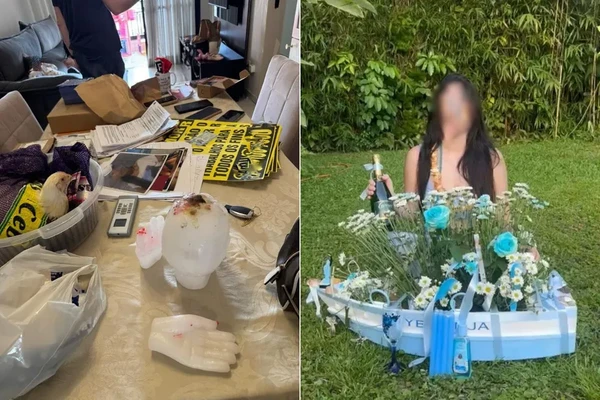 Idoso perde R$ 150 mil em golpe que prometia a cura espiritual