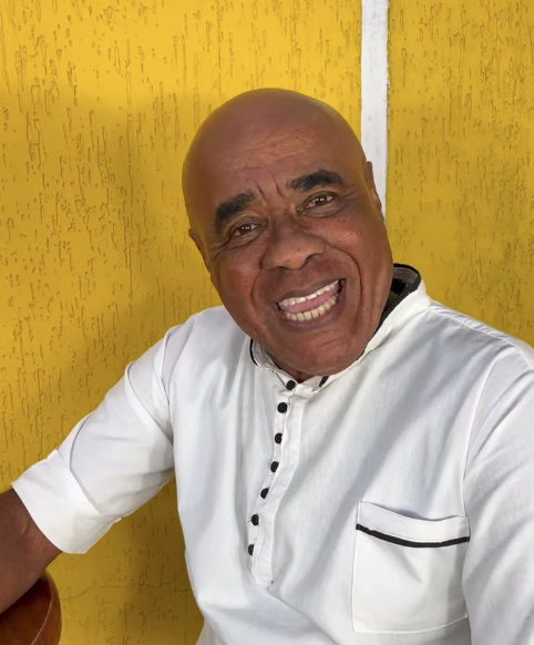 Kid Bengala por Reprodução | Instagram