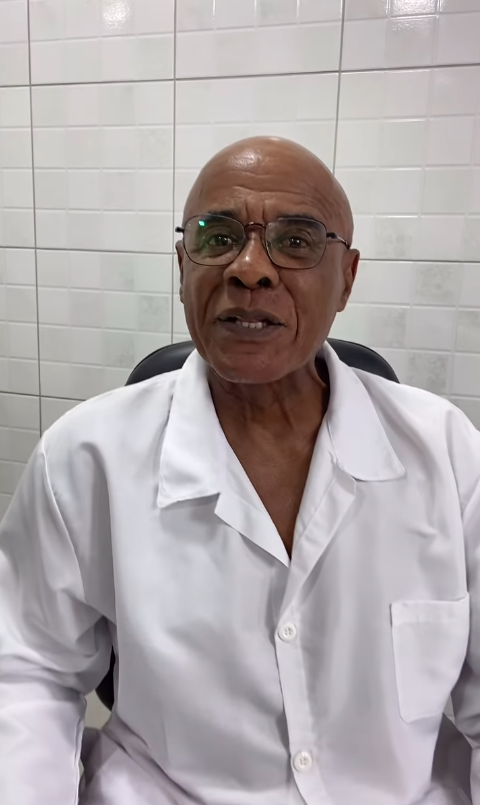 Kid Bengala por Reprodução | Instagram