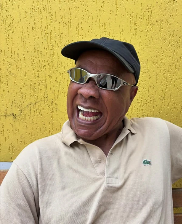 Kid Bengala por Reprodução | Instagram