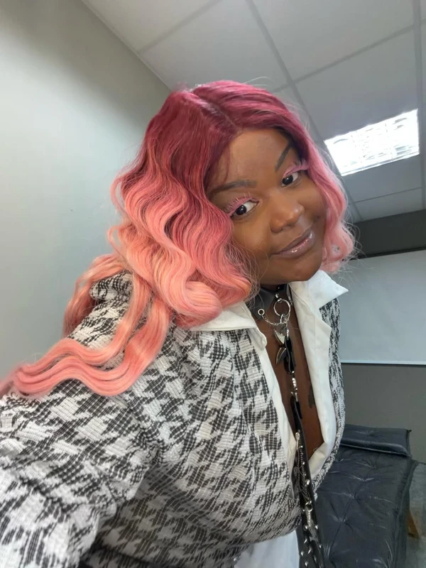 MC Carol por Reprodução/Instagram