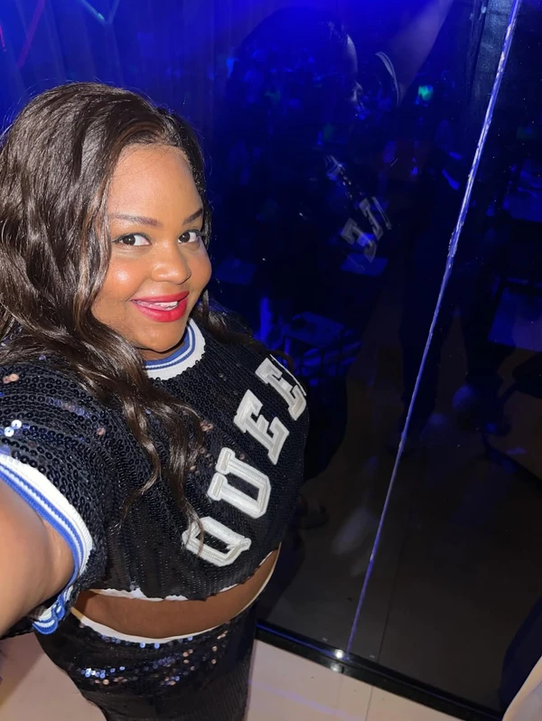 MC Carol por Reprodução/Instagram