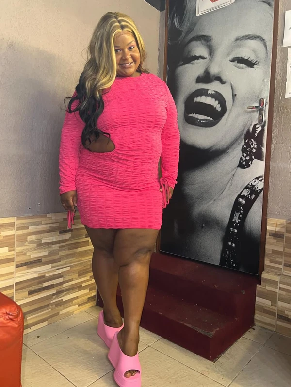 MC Carol por Reprodução/Instagram