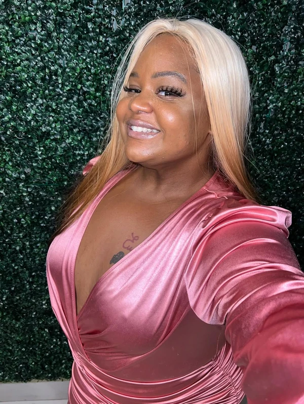 MC Carol por Reprodução/Instagram