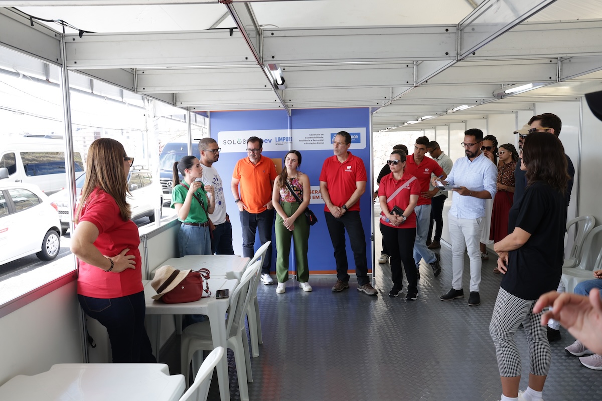 Plantão de Carnaval MPBA por Divulgação