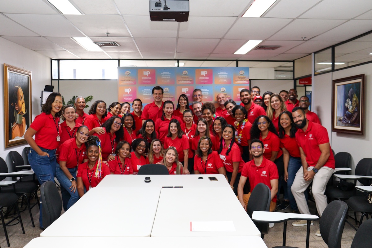 Plantão de Carnaval MPBA por Divulgação