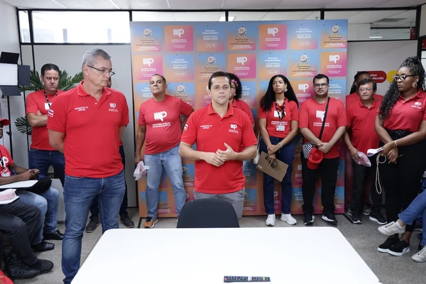 Plantão de Carnaval MPBA por Divulgação