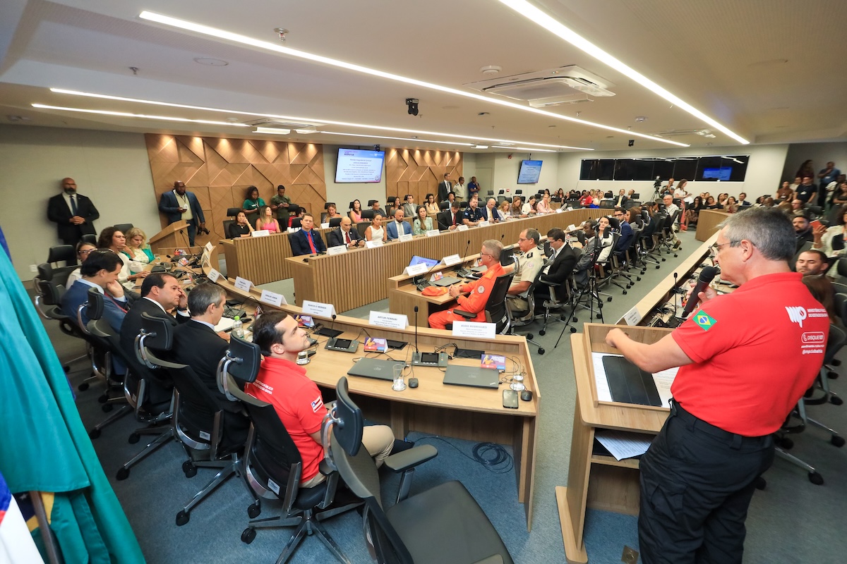 Plantão de Carnaval MPBA por Divulgação