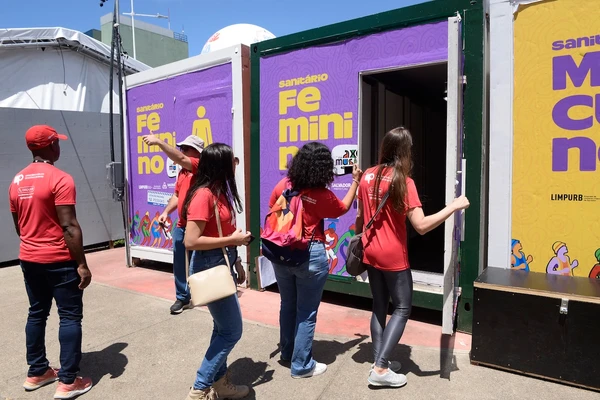 Plantão de Carnaval MPBA por Divulgação