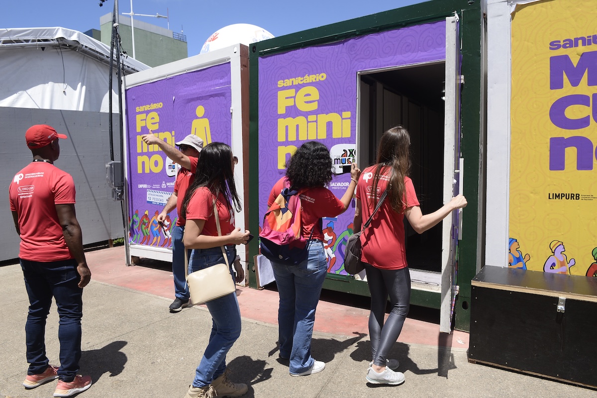 Plantão de Carnaval MPBA por Divulgação
