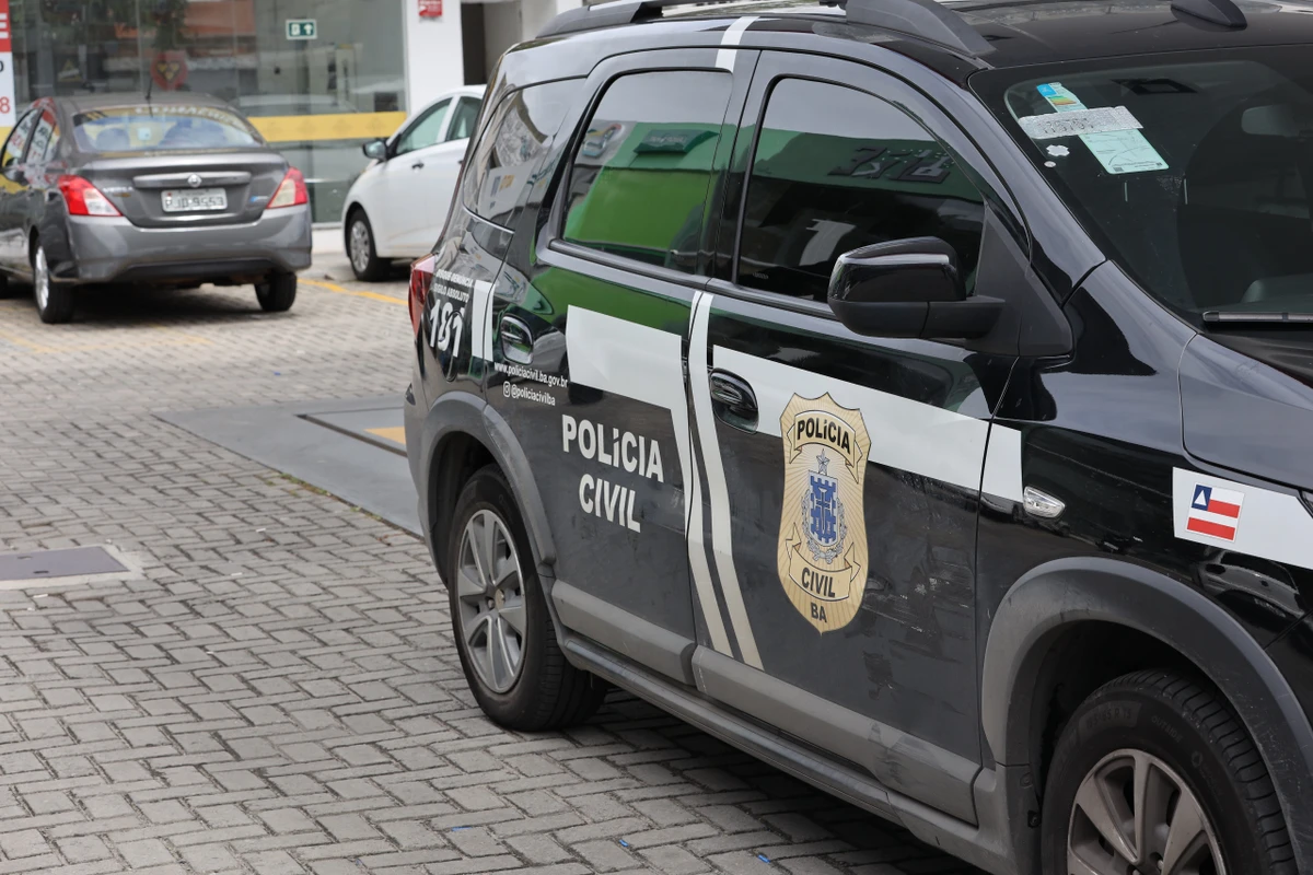 Polícia Civil
