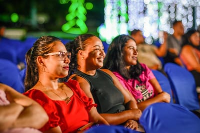 programa Brasil Antenado por  Divulgação/EAF