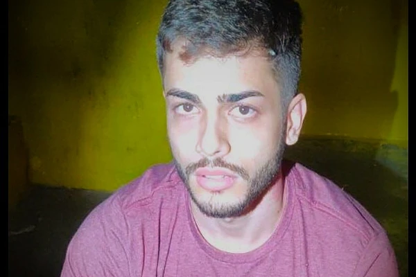 Rafael Souza é principal suspeito por Reprodução