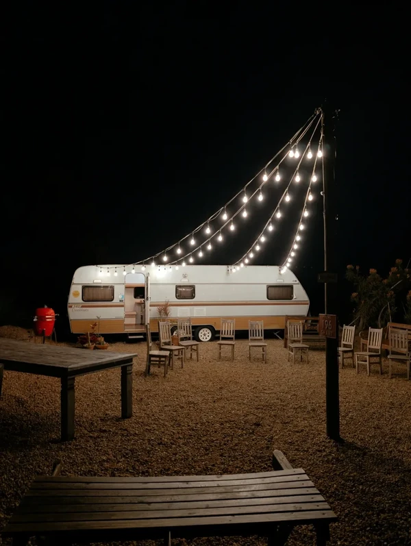 Rancho da Montanha por Reprodução