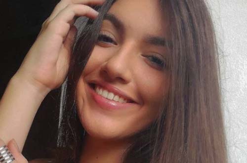 Sashira Camilly Cunha Silva